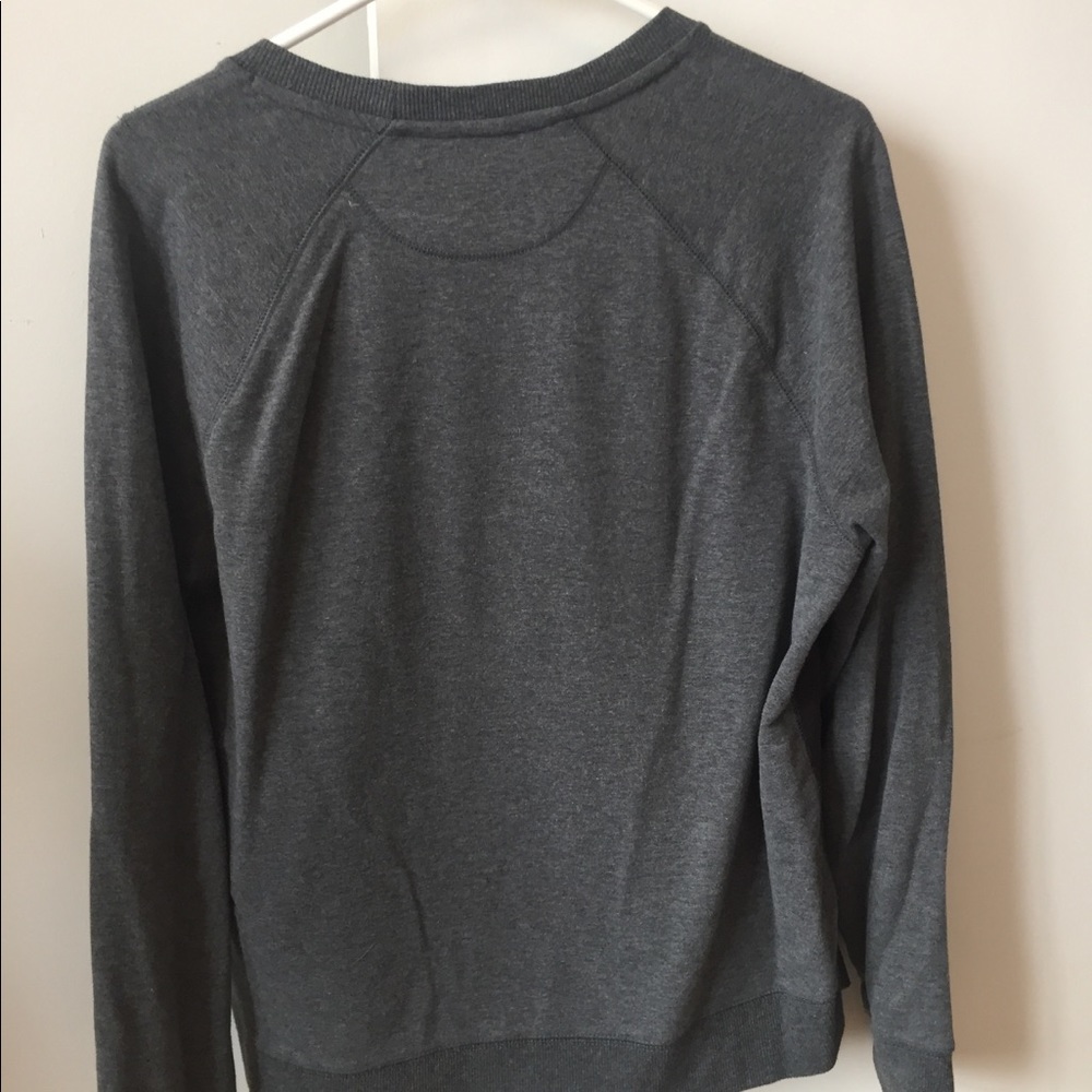 Sweatshirt - Picture 2 of 3